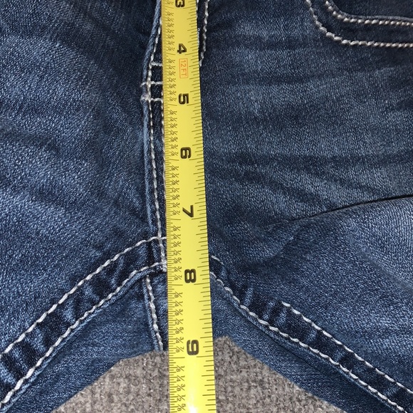 Miss Me Jeans - Picture 8 of 9
